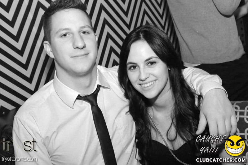 Tryst nightclub photo 279 - March 29th, 2014