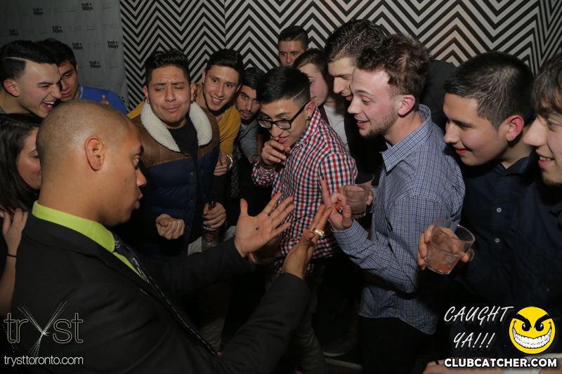 Tryst nightclub photo 280 - March 29th, 2014