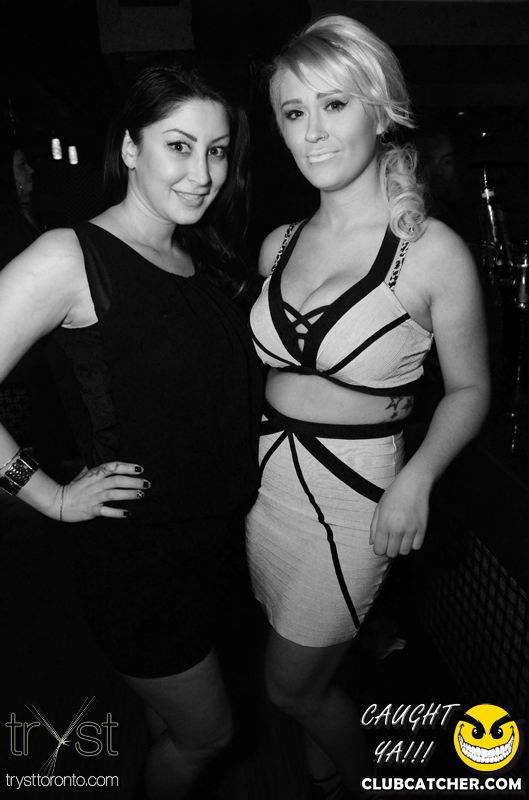 Tryst nightclub photo 29 - March 29th, 2014
