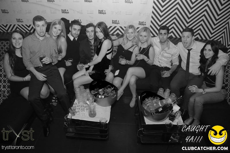 Tryst nightclub photo 282 - March 29th, 2014