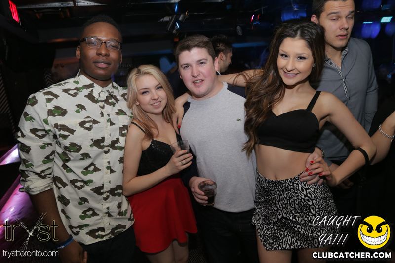 Tryst nightclub photo 283 - March 29th, 2014