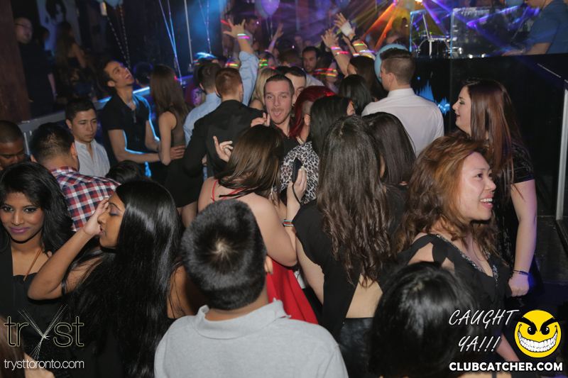 Tryst nightclub photo 284 - March 29th, 2014