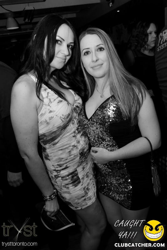 Tryst nightclub photo 285 - March 29th, 2014