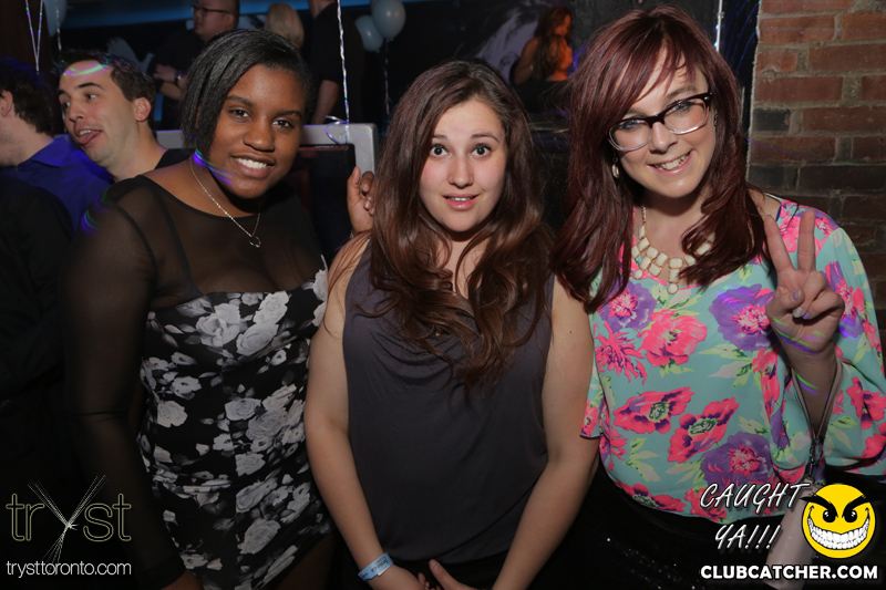 Tryst nightclub photo 286 - March 29th, 2014