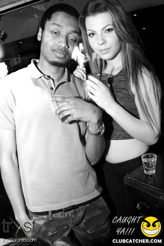 Tryst nightclub photo 287 - March 29th, 2014