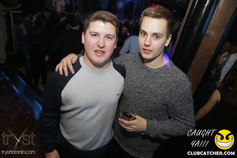 Tryst nightclub photo 288 - March 29th, 2014