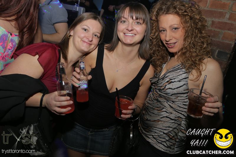 Tryst nightclub photo 290 - March 29th, 2014