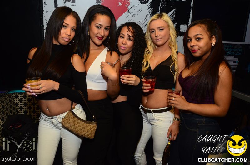 Tryst nightclub photo 30 - March 29th, 2014