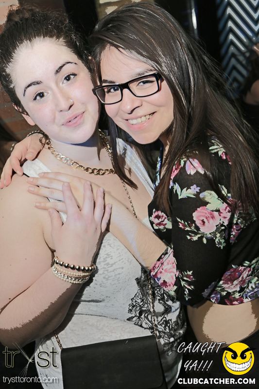 Tryst nightclub photo 291 - March 29th, 2014