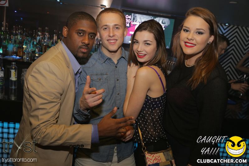 Tryst nightclub photo 293 - March 29th, 2014