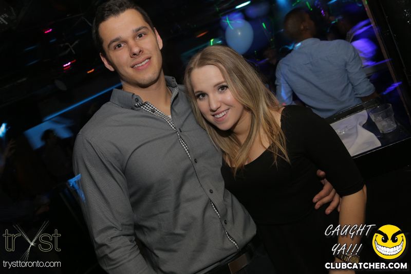 Tryst nightclub photo 294 - March 29th, 2014
