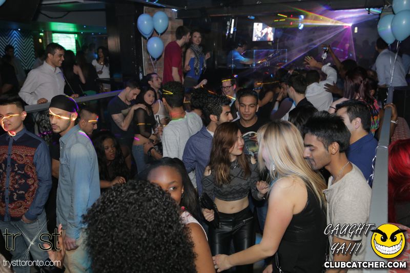 Tryst nightclub photo 295 - March 29th, 2014