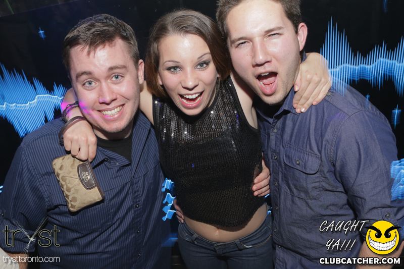 Tryst nightclub photo 296 - March 29th, 2014
