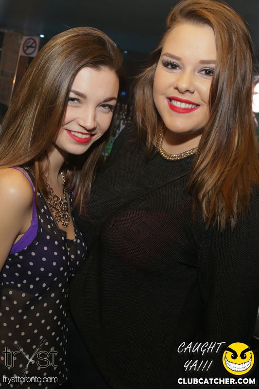 Tryst nightclub photo 298 - March 29th, 2014