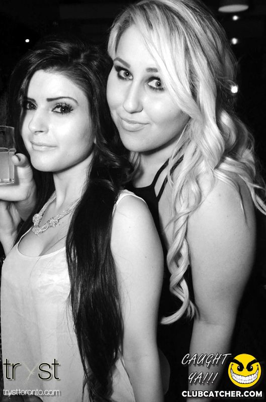 Tryst nightclub photo 31 - March 29th, 2014