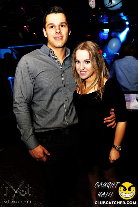 Tryst nightclub photo 301 - March 29th, 2014