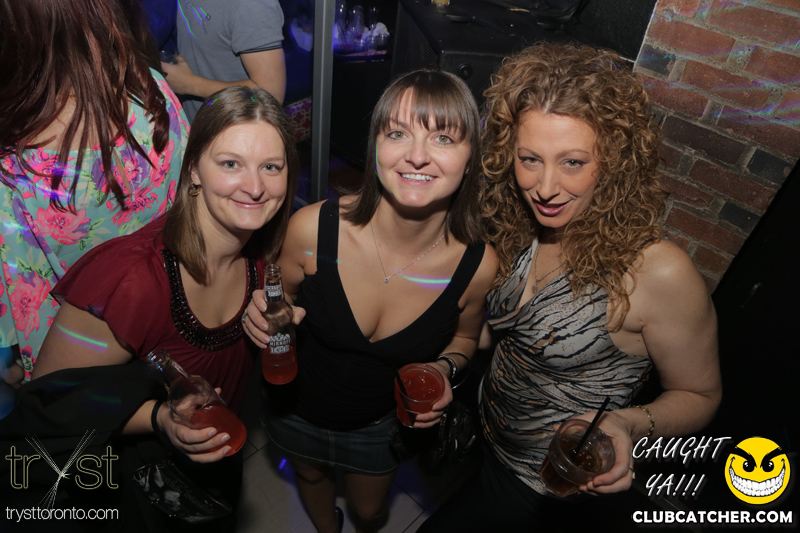 Tryst nightclub photo 302 - March 29th, 2014