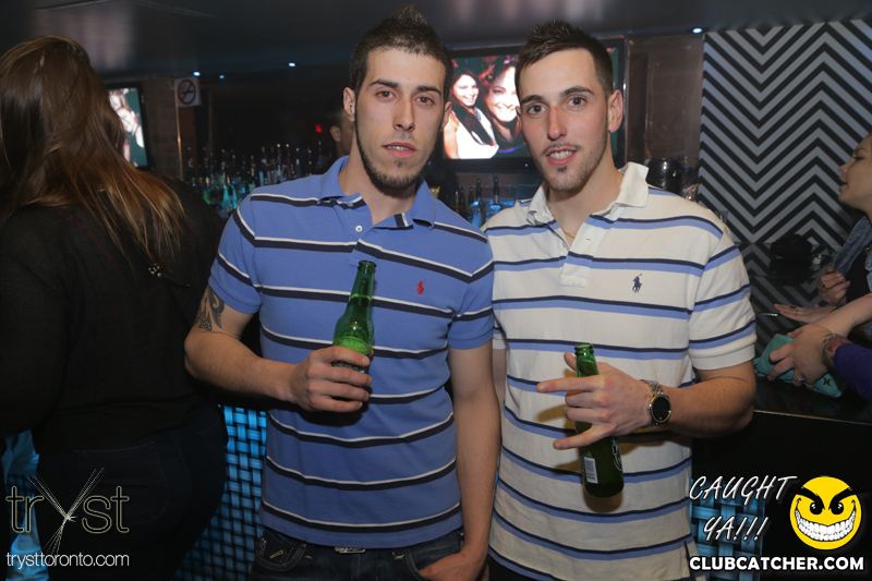 Tryst nightclub photo 303 - March 29th, 2014