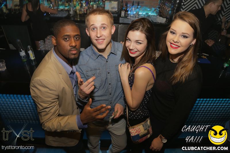 Tryst nightclub photo 304 - March 29th, 2014