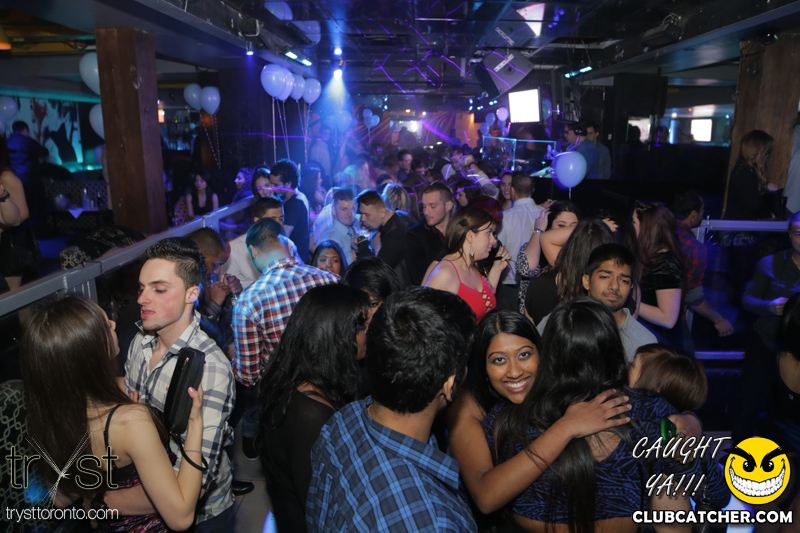 Tryst nightclub photo 305 - March 29th, 2014