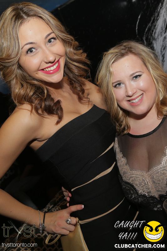 Tryst nightclub photo 306 - March 29th, 2014