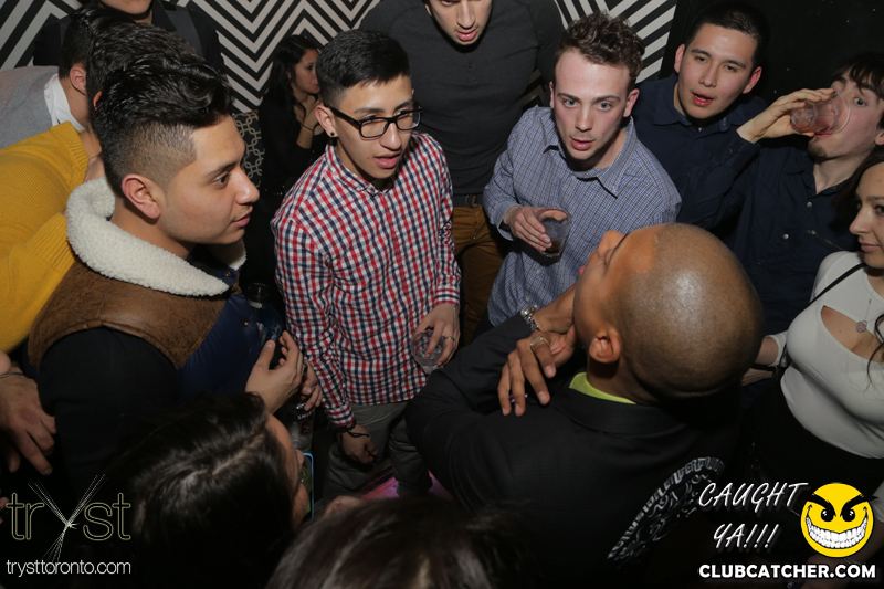 Tryst nightclub photo 307 - March 29th, 2014