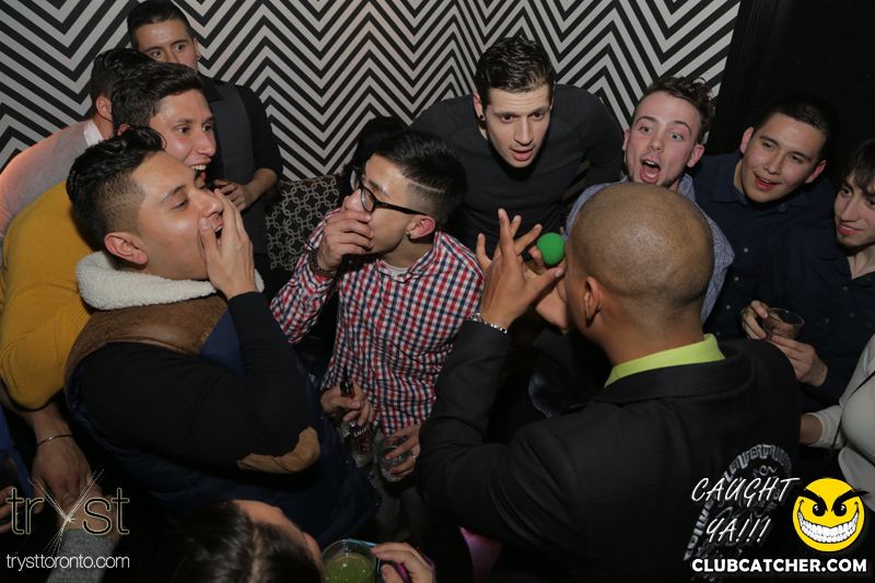 Tryst nightclub photo 308 - March 29th, 2014