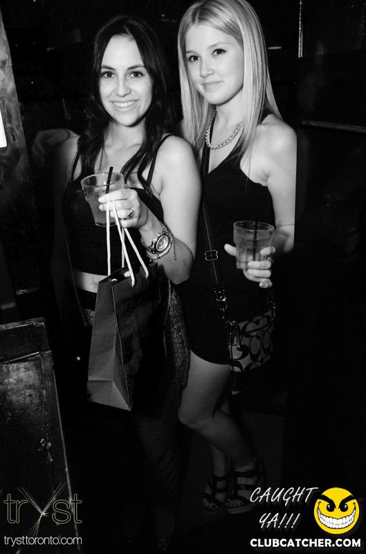 Tryst nightclub photo 33 - March 29th, 2014