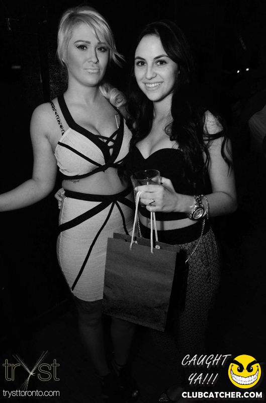 Tryst nightclub photo 35 - March 29th, 2014