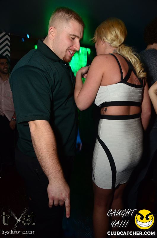 Tryst nightclub photo 36 - March 29th, 2014
