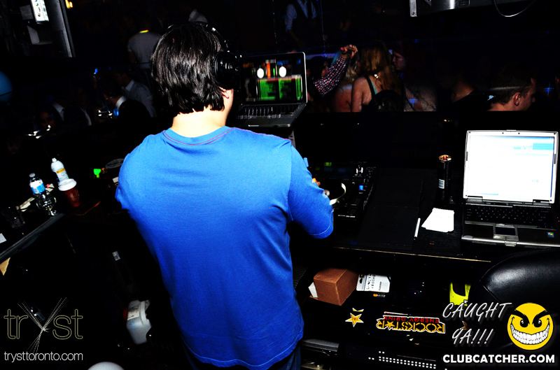 Tryst nightclub photo 37 - March 29th, 2014