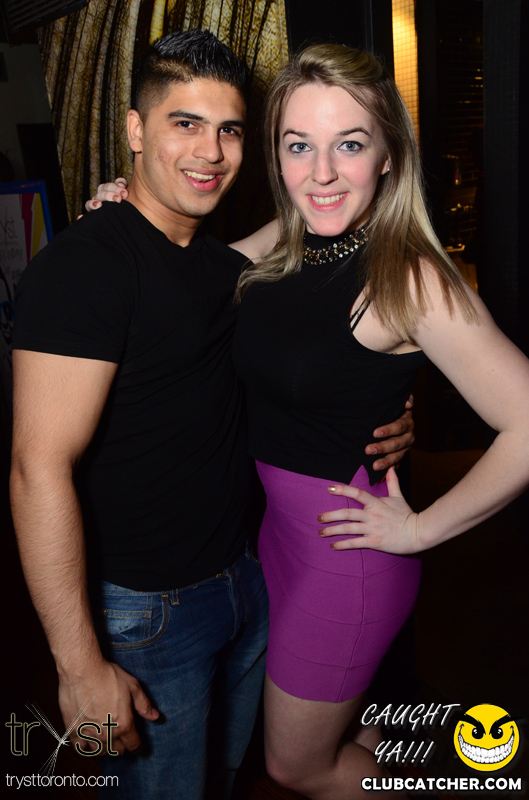 Tryst nightclub photo 40 - March 29th, 2014