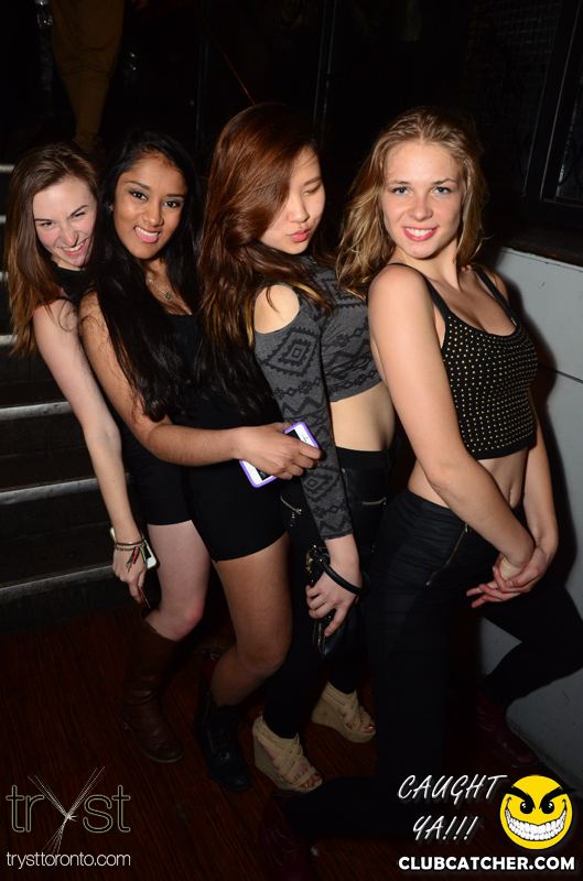 Tryst nightclub photo 5 - March 29th, 2014