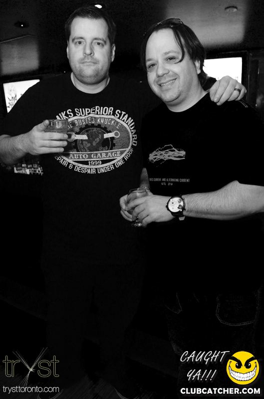 Tryst nightclub photo 41 - March 29th, 2014