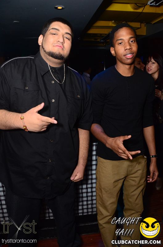 Tryst nightclub photo 43 - March 29th, 2014