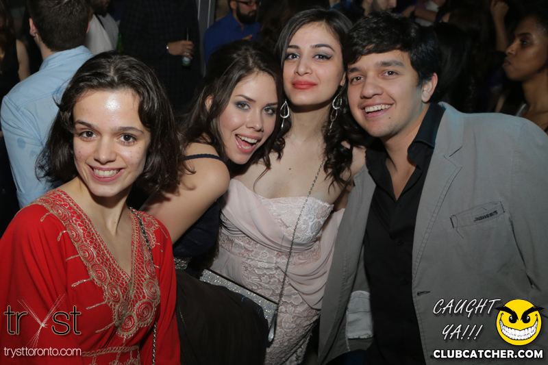 Tryst nightclub photo 45 - March 29th, 2014