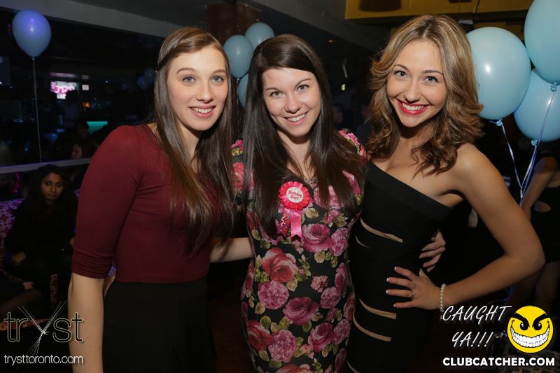 Tryst nightclub photo 46 - March 29th, 2014