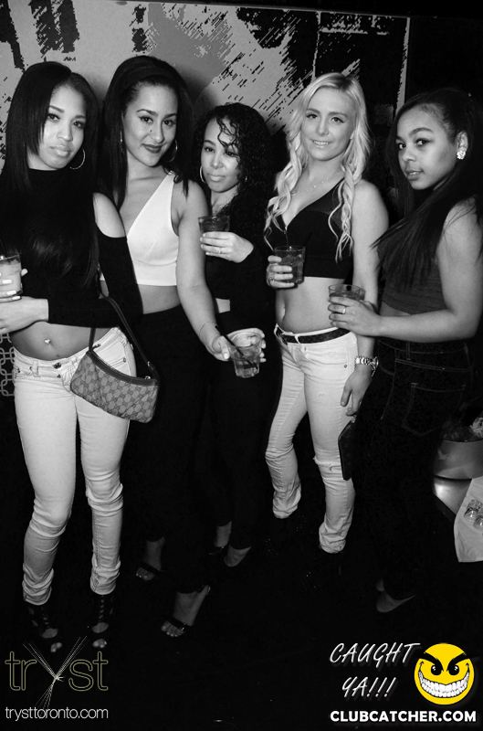 Tryst nightclub photo 47 - March 29th, 2014