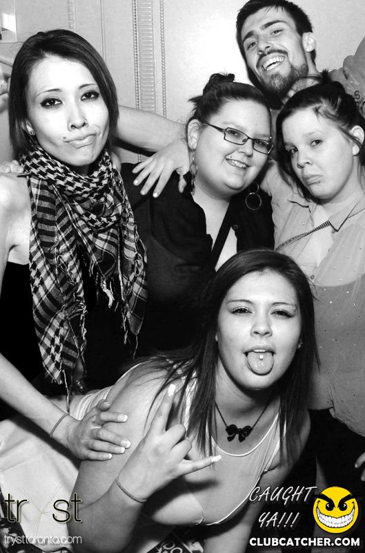 Tryst nightclub photo 48 - March 29th, 2014