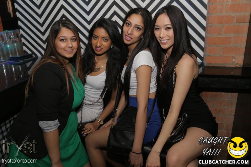 Tryst nightclub photo 49 - March 29th, 2014