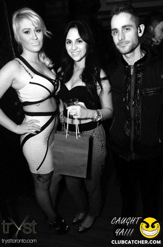 Tryst nightclub photo 50 - March 29th, 2014