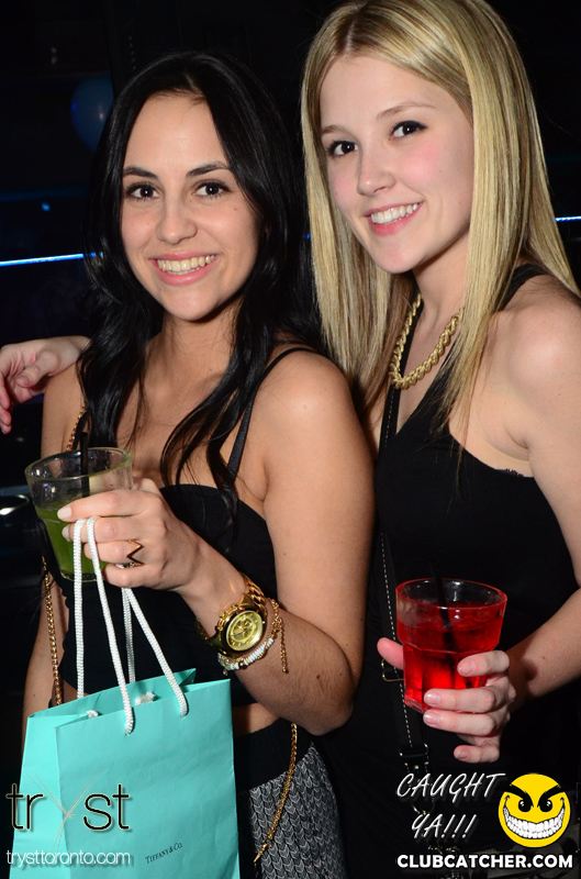 Tryst nightclub photo 6 - March 29th, 2014