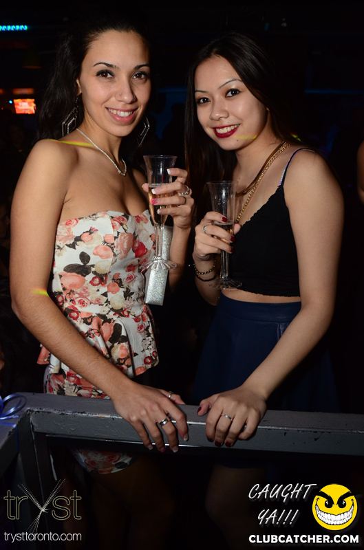 Tryst nightclub photo 52 - March 29th, 2014