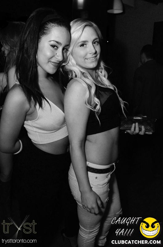 Tryst nightclub photo 57 - March 29th, 2014