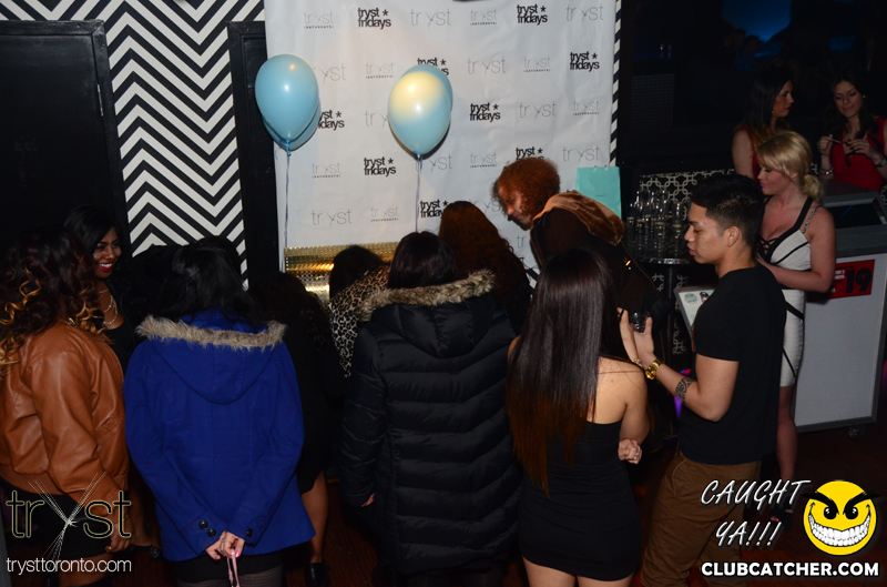 Tryst nightclub photo 58 - March 29th, 2014