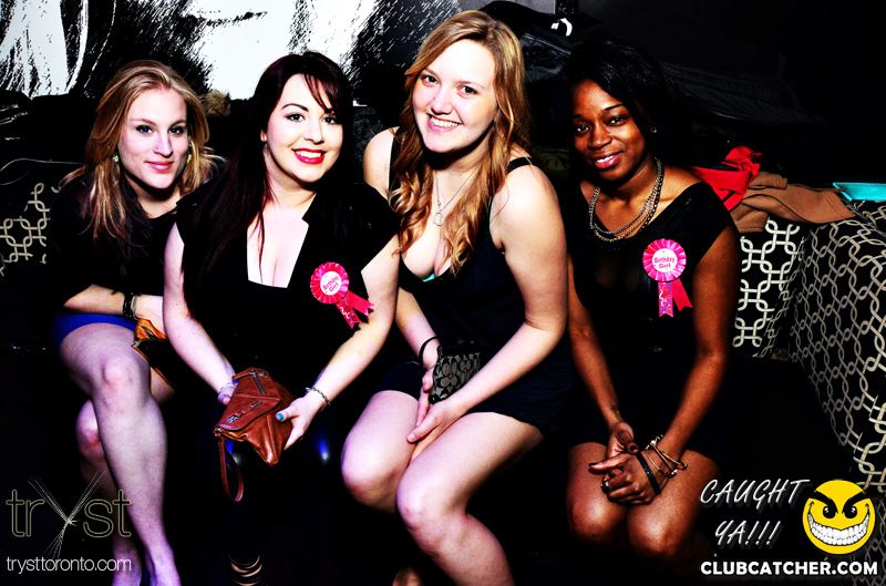 Tryst nightclub photo 60 - March 29th, 2014