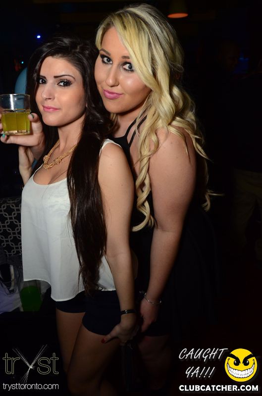 Tryst nightclub photo 7 - March 29th, 2014