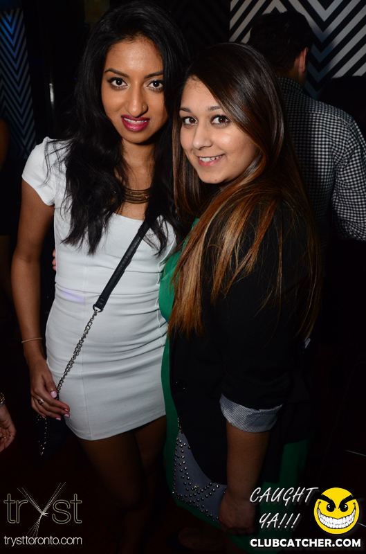 Tryst nightclub photo 62 - March 29th, 2014