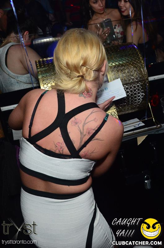 Tryst nightclub photo 65 - March 29th, 2014