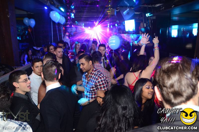 Tryst nightclub photo 69 - March 29th, 2014